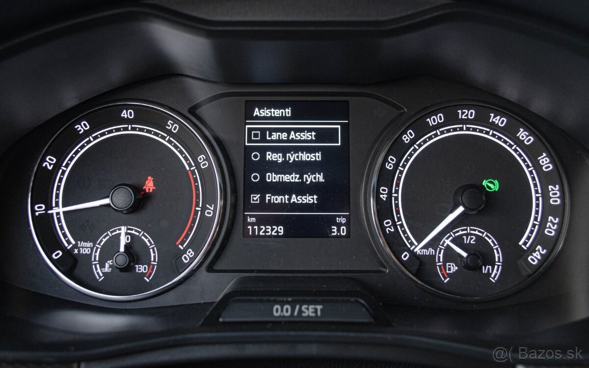 Škoda Scala 1.5TSi DSG - 13