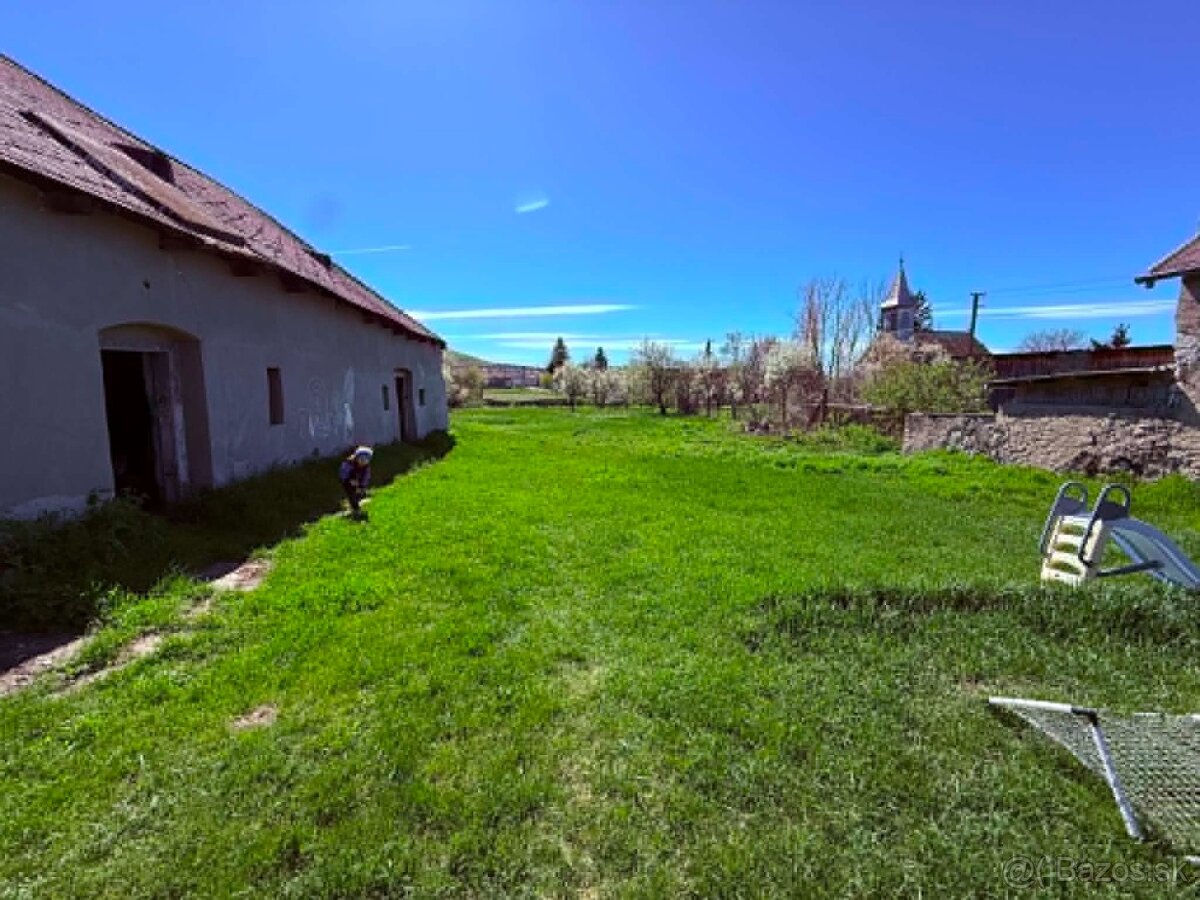 chalup aj celoročné bývanie Maďarsko - 13