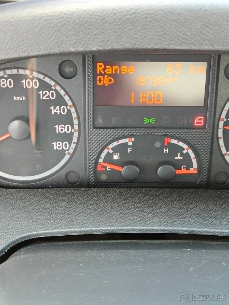 Sklápač do 3,5t - 13