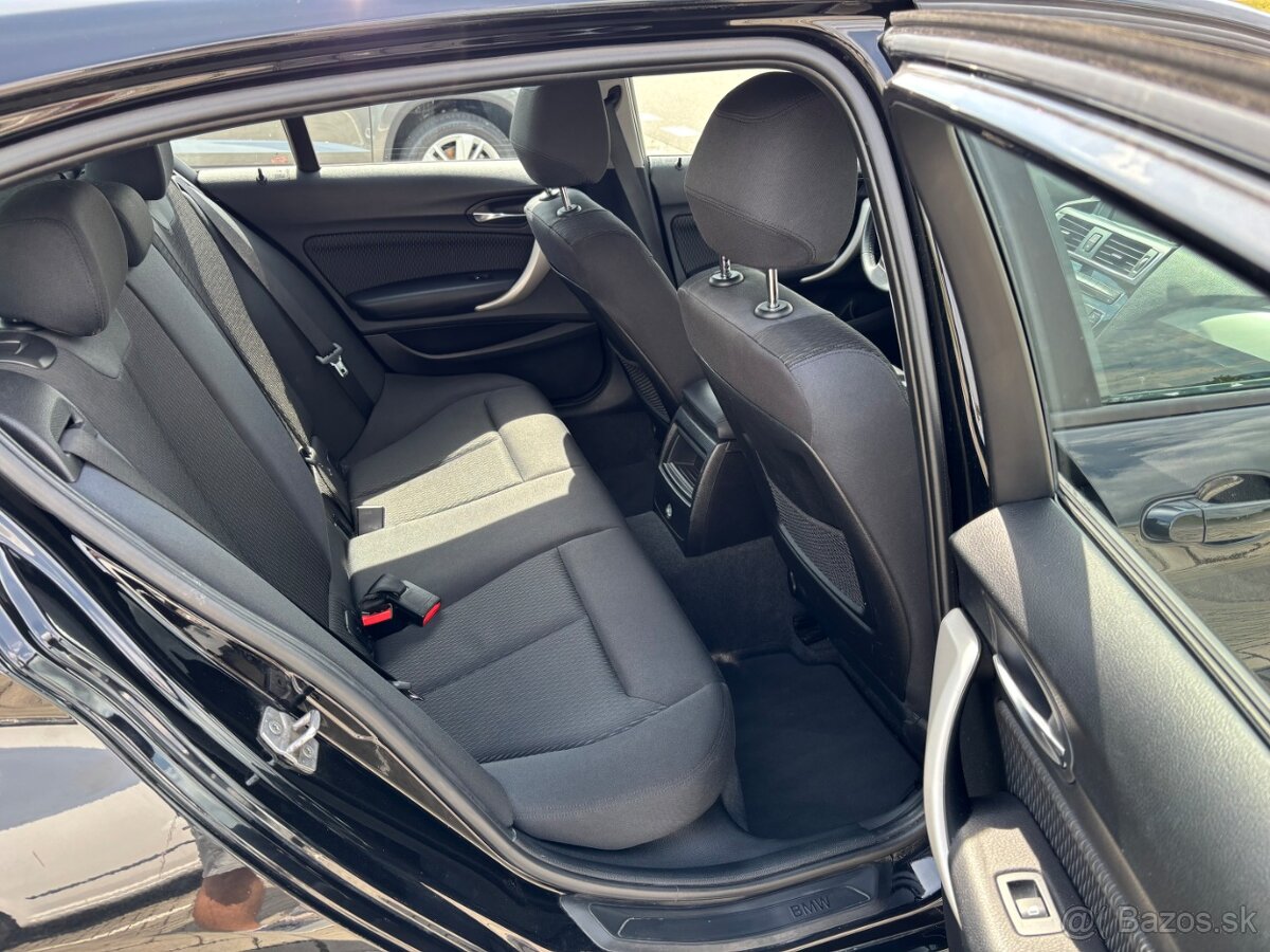 BMW 116i - 13