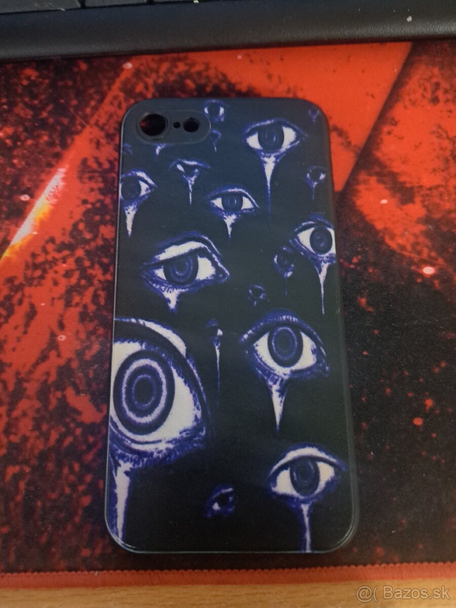 Predám kryty iphon 8,se2020,se2022 - 13
