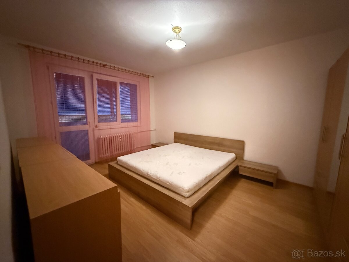 Na prenájom 2 izbový byt na Terase - Voľný ihned - 13