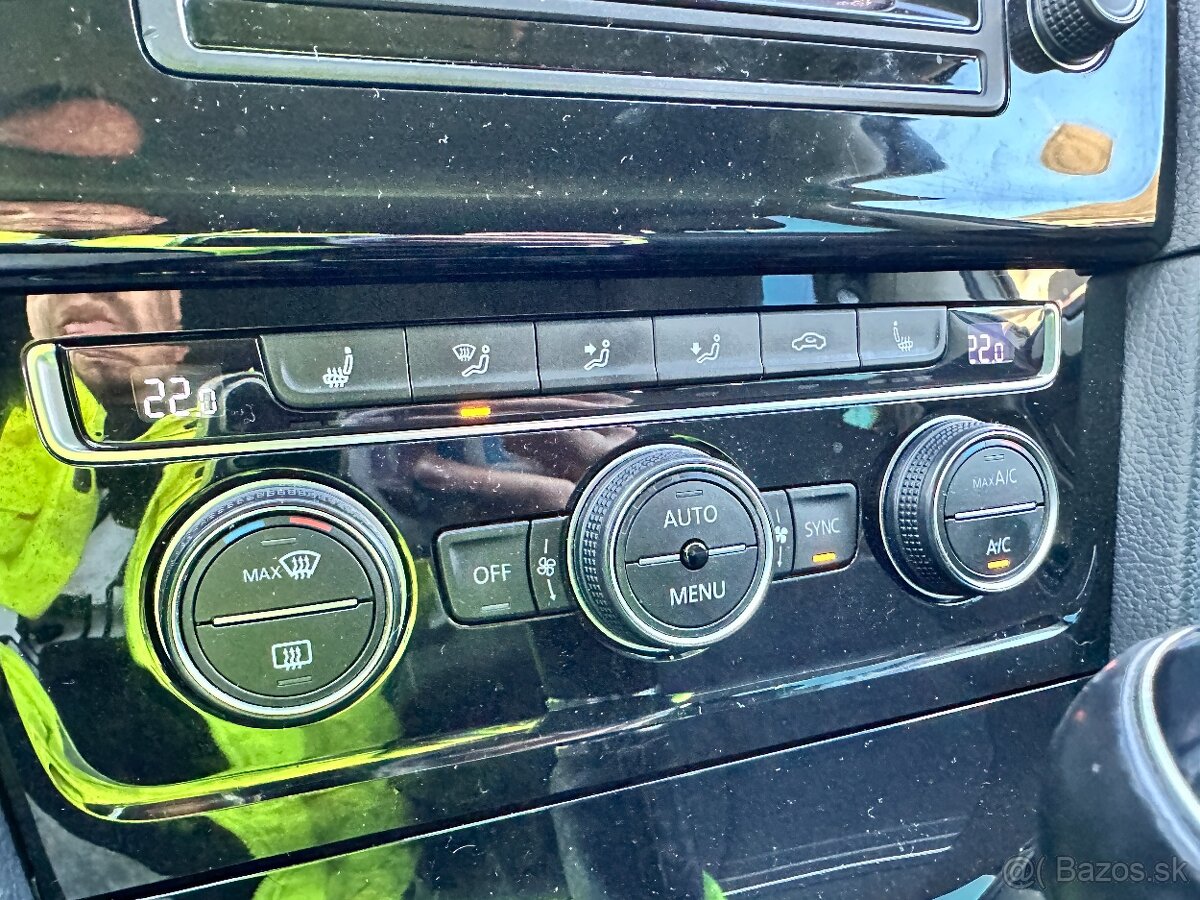 VW Golf VII CUP 1,6TDI 81kW - 13