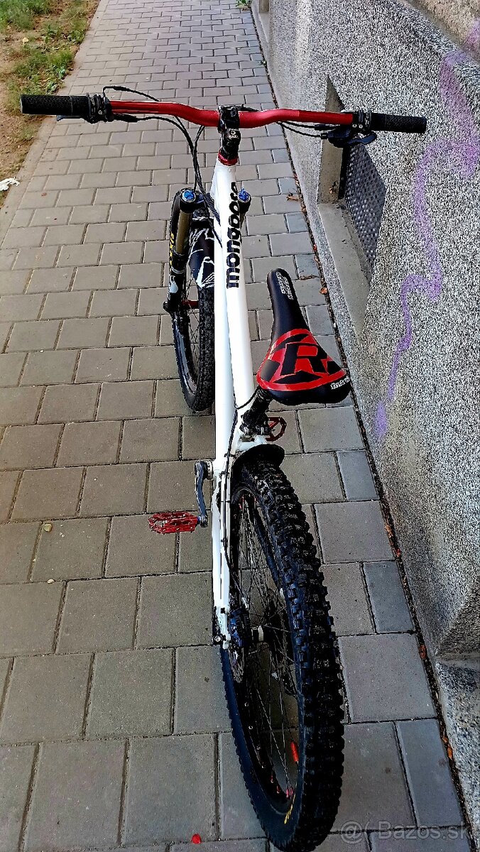 Mongoose Fireball - 13