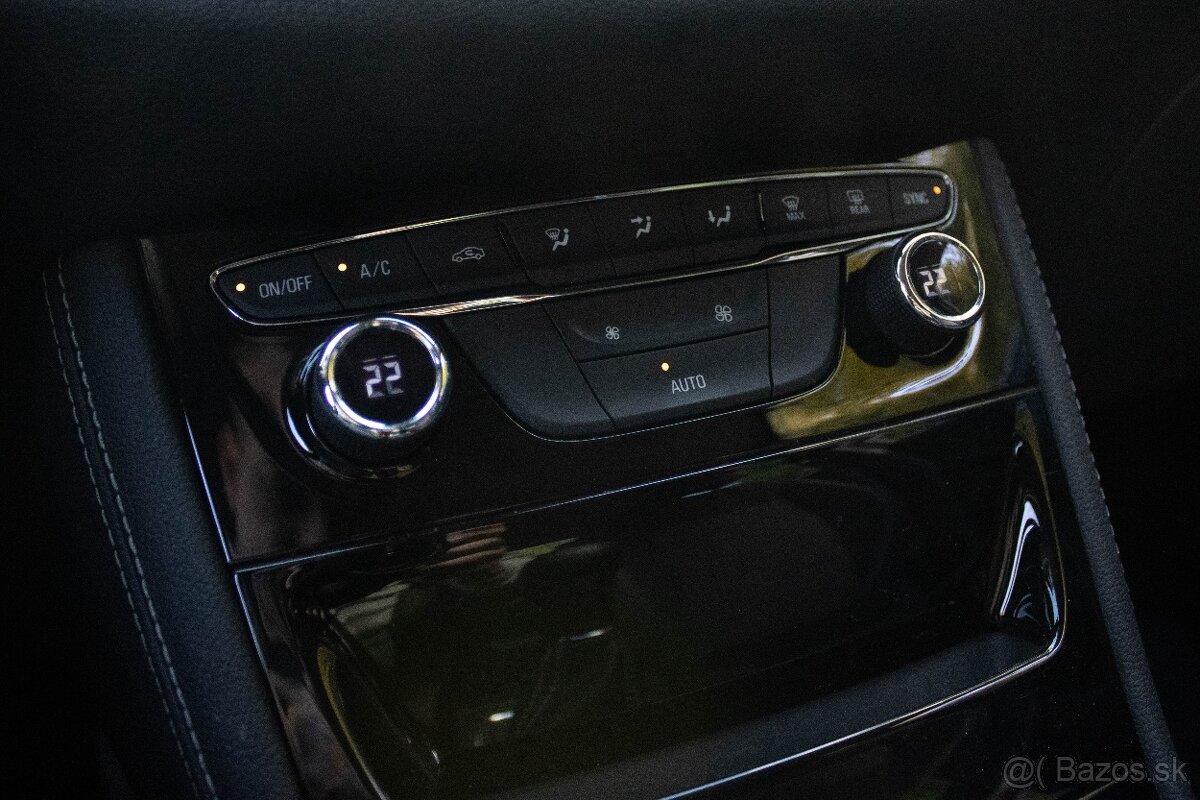 OPEL ASTRA 1.4 Turbo Enjoy 92kW 97000 km 2017 - 13