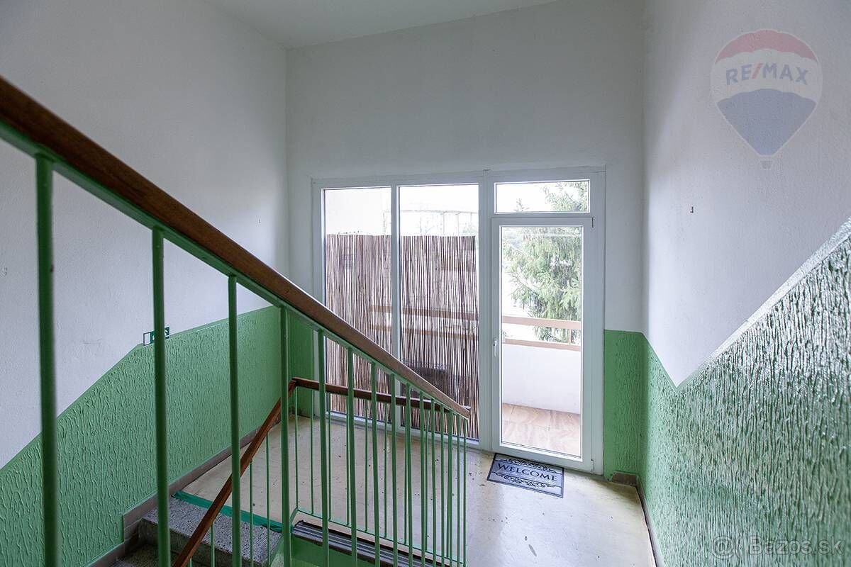 Na predaj 2-izbový byt po kompletnej rekonštrukcii v centre - 13