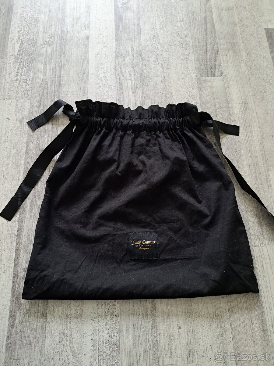 Juicy Couture kabelka - 13