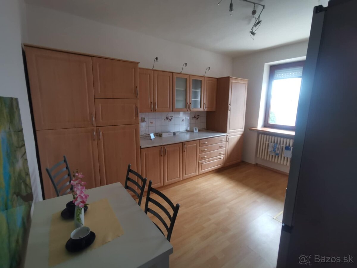 Predám rodinný dom - 13