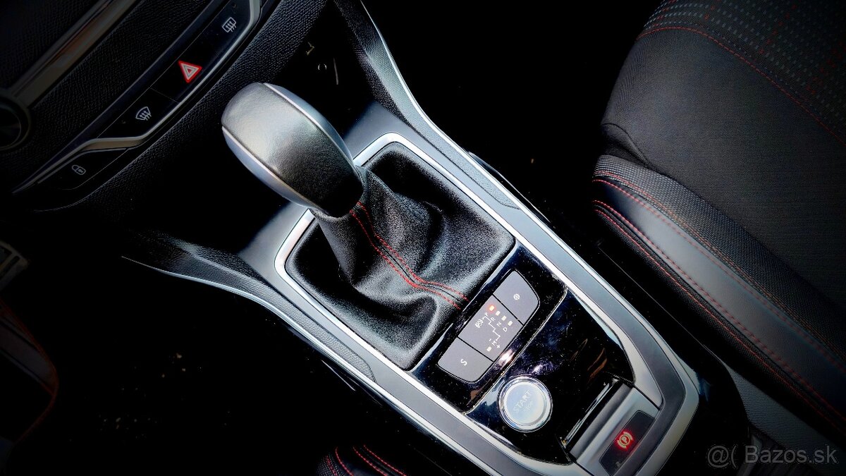 Peugeot 308 Break/SW GT Line - 13