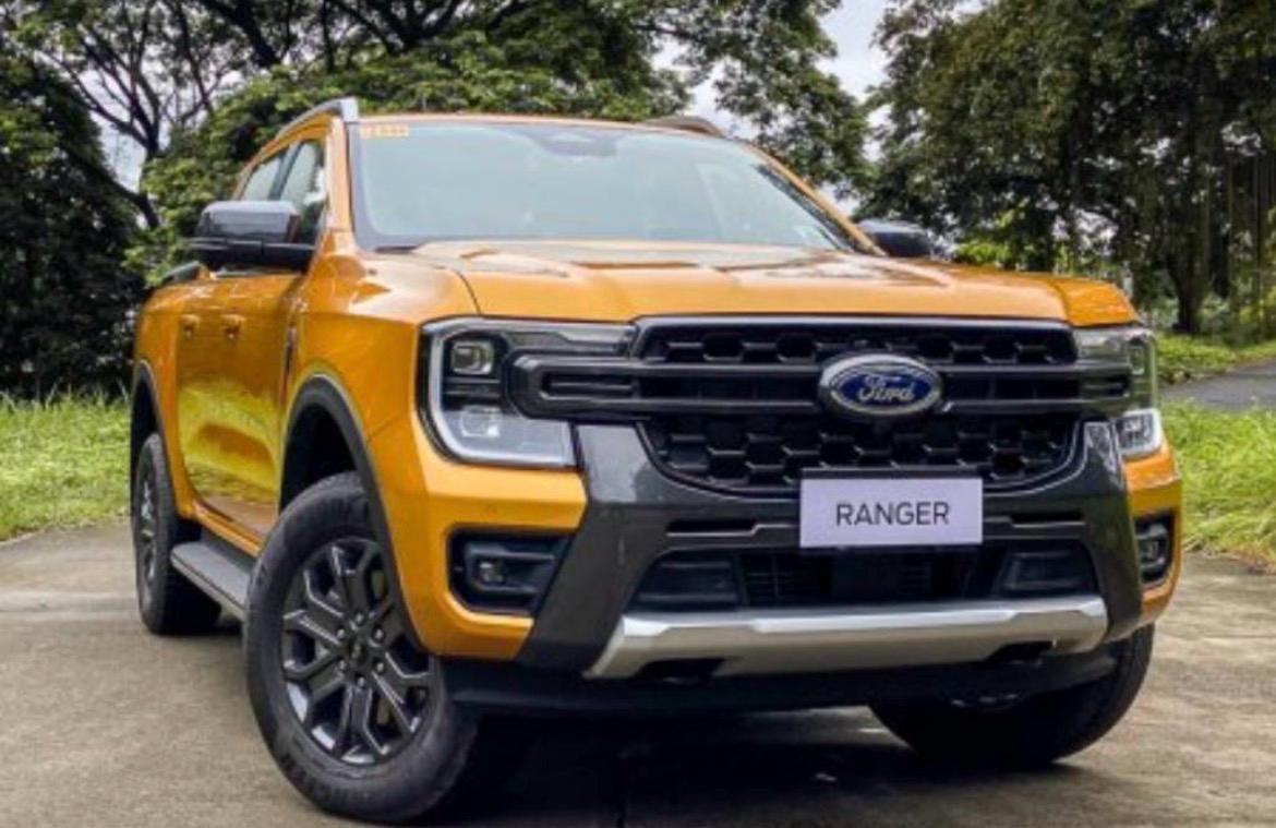 Elektróny Ford ranger R18 , 6x139,7 - 13