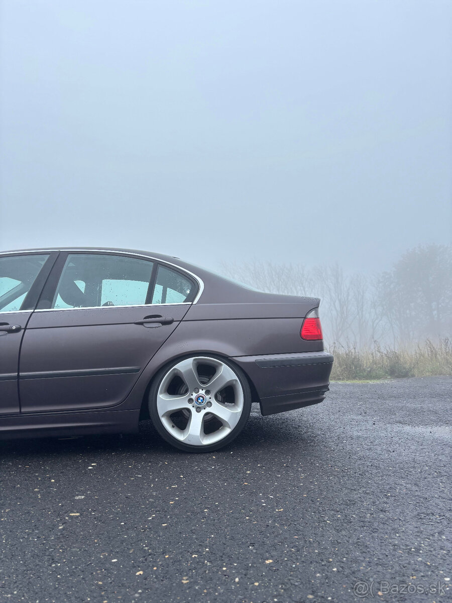 BMW Styling 132 5x120 R19 Dvojrozmer - 13