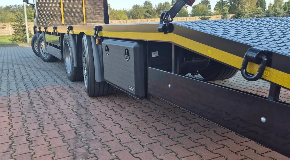 MAN TGS 26.480 8x2 E5 - odtahovka - 13