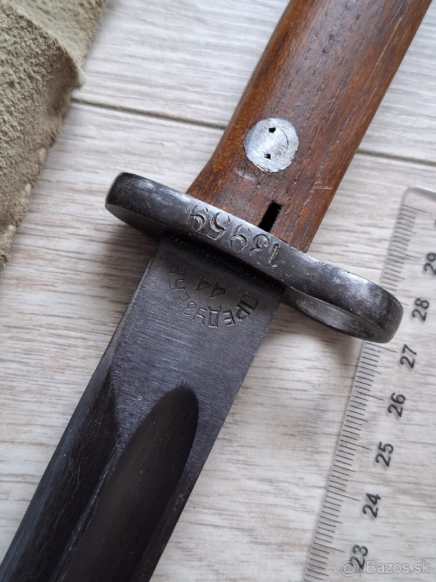 Bodák M48 - 13