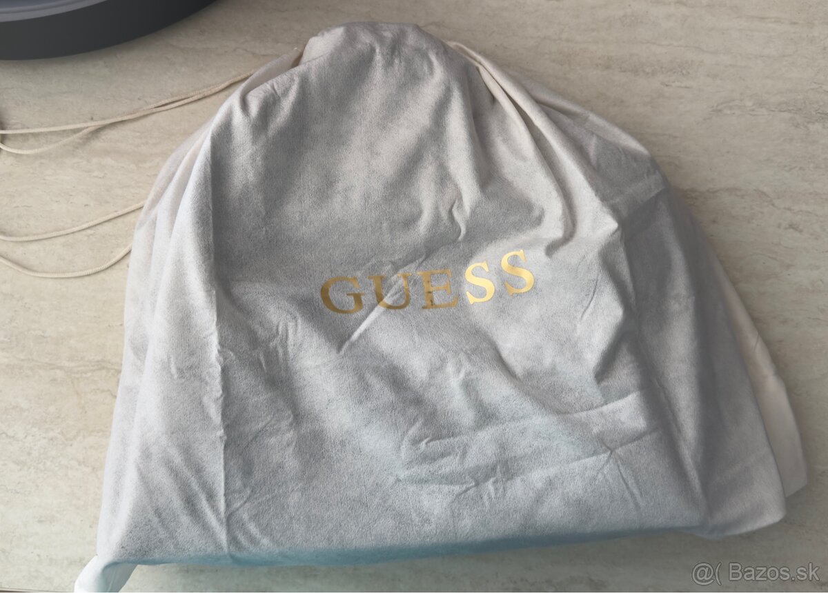 Guess kabelka - 13