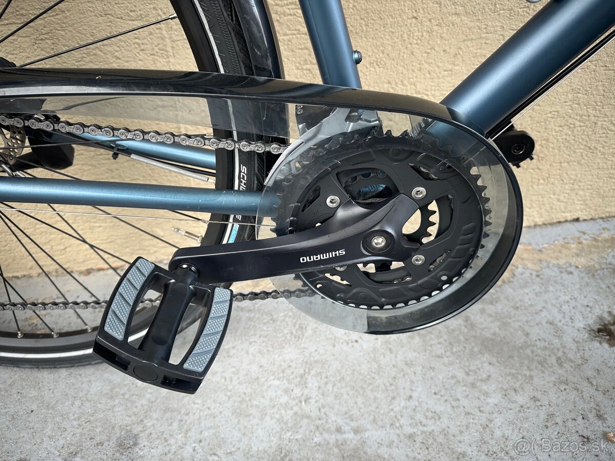 Bicykel Stevens 28’ - 13