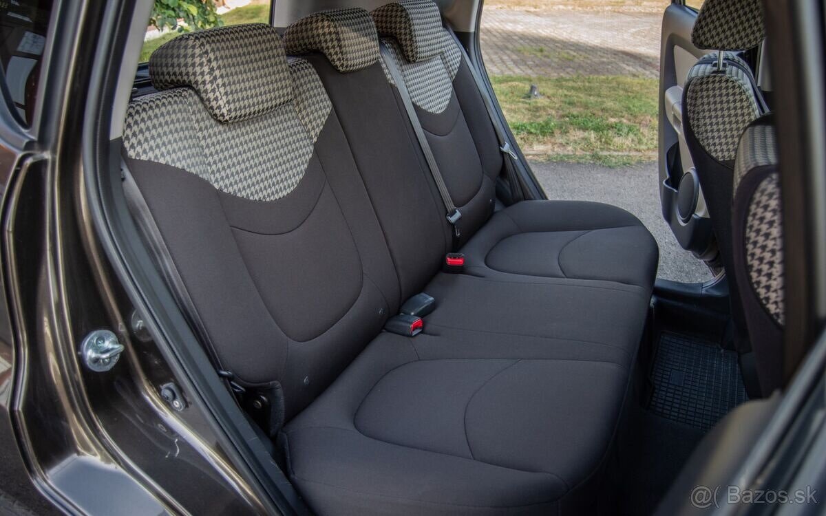 Kia Soul 1.6 CRDi 94kw - 13