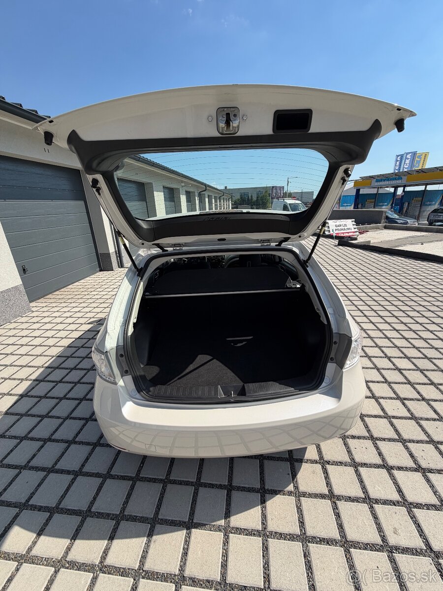 Subaru Impreza 2.0R 110kw - 13