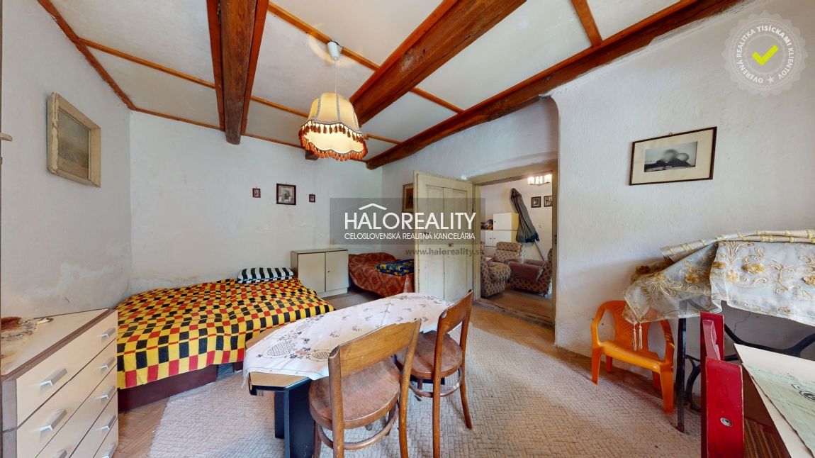 HALO reality - Predaj, rodinný dom Lipovec - EXKLUZÍVNE HALO - 13