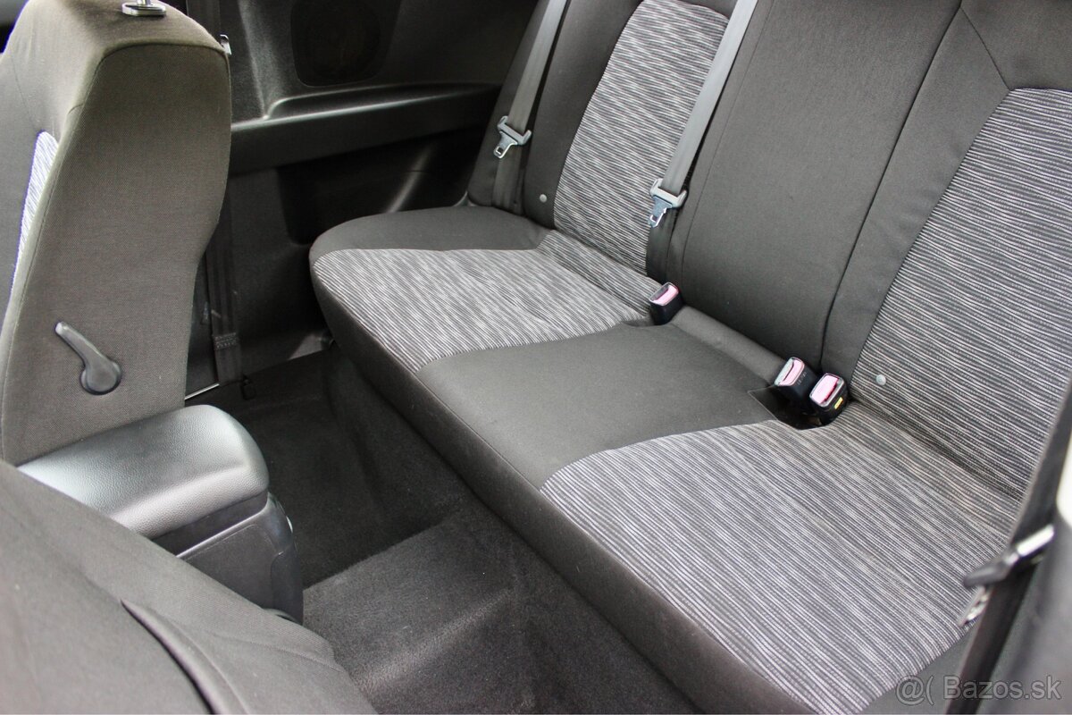 Kia pro_cee’d 1.6 92 kW • 2010 • 199 tkm • SK pôvod - 13