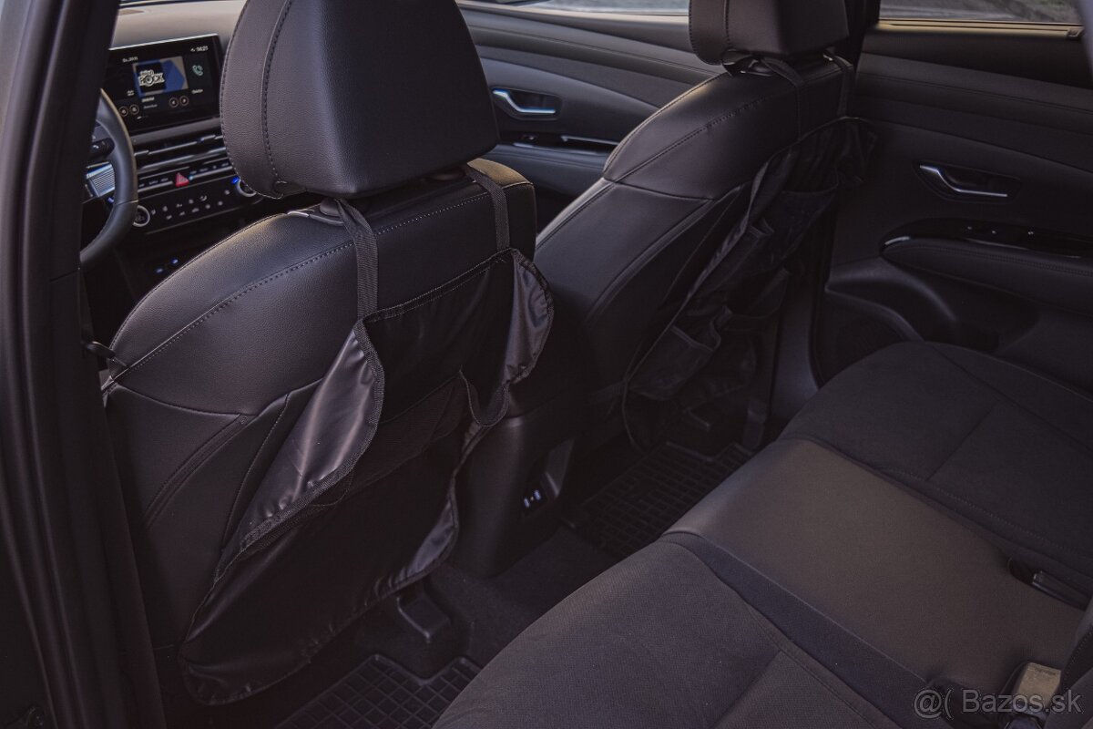 Hyundai Tucson 1.6 T-GDI 118 kW MHEV - 13