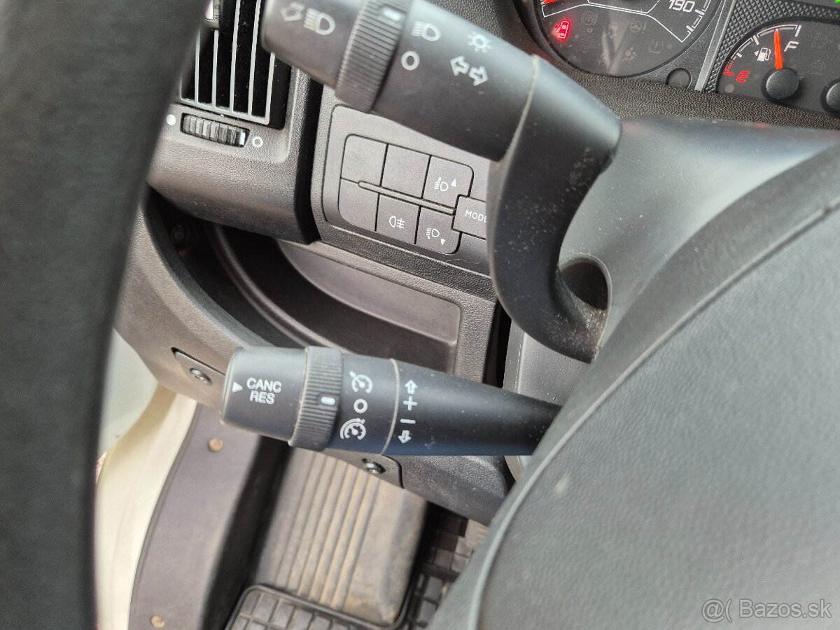 Citroën Jumper Furgon 2.0 BlueHDi 130 33 L3H2 - 13