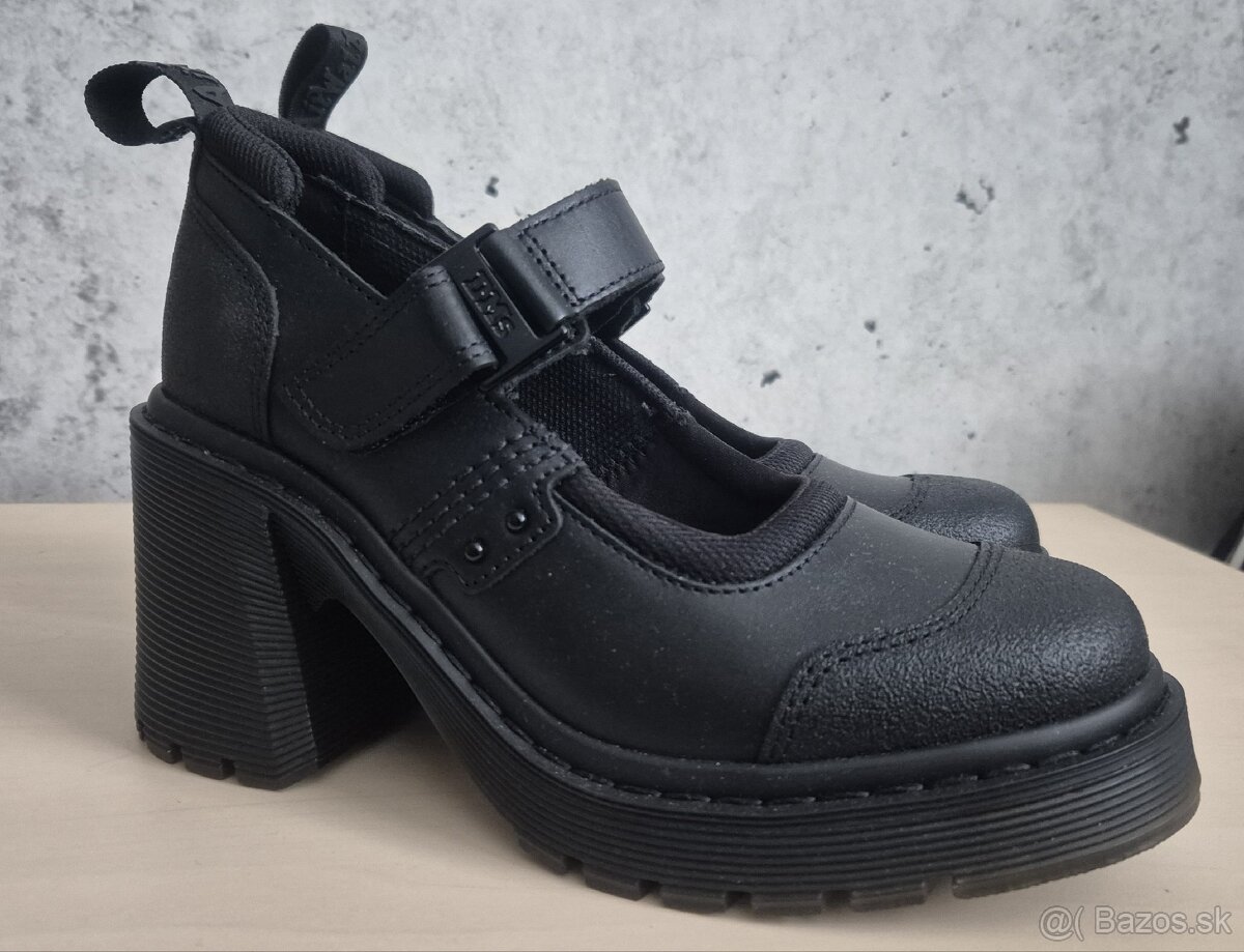 Dr. MARTENS EVIEE TECH EU39 - 13