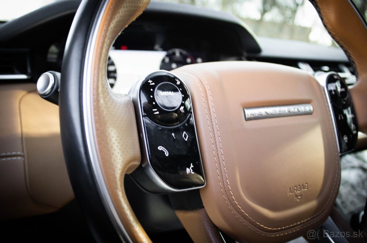 Land Rover Range Rover Velar 3.0 D 220kw R-Dynamic - 13
