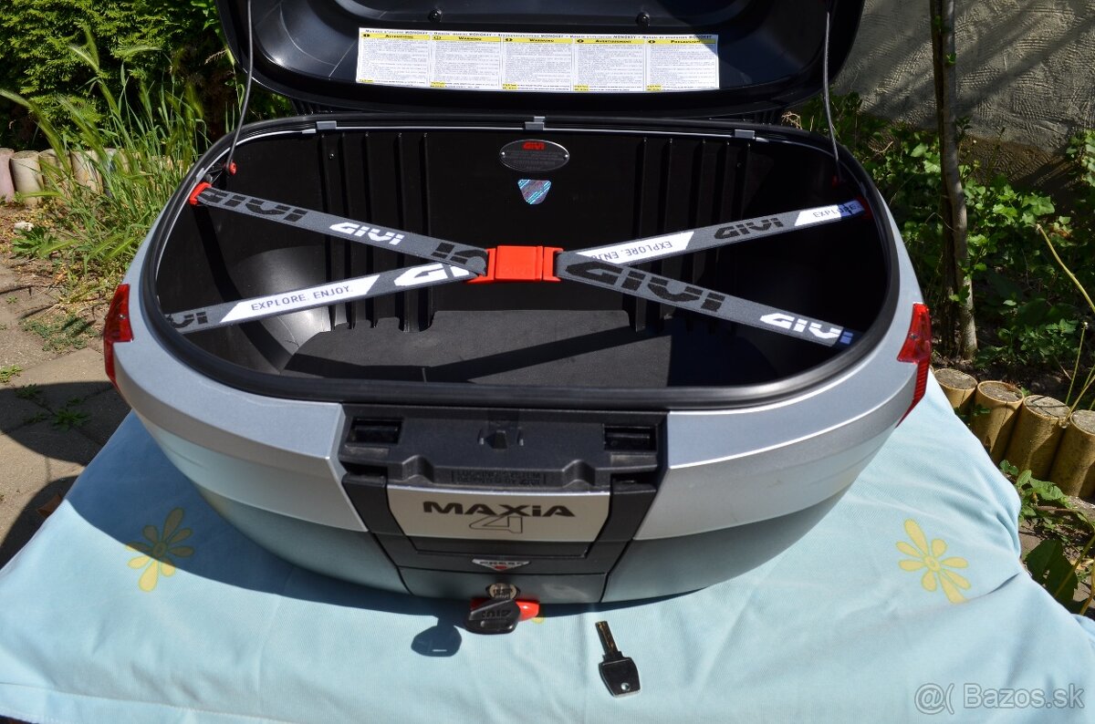Kufor GIVI V56 - 13
