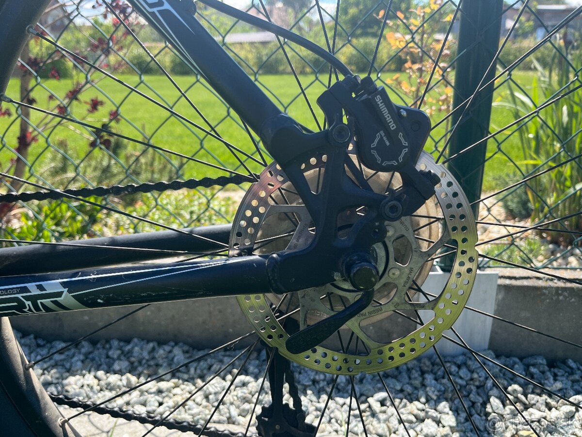 TREK 6 SERIES - 13