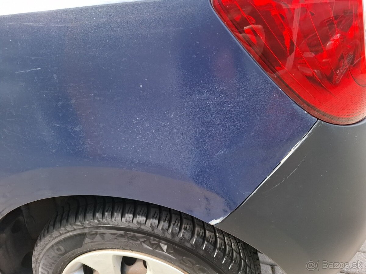 Dacia Sandero Arctica 1,2i - 13