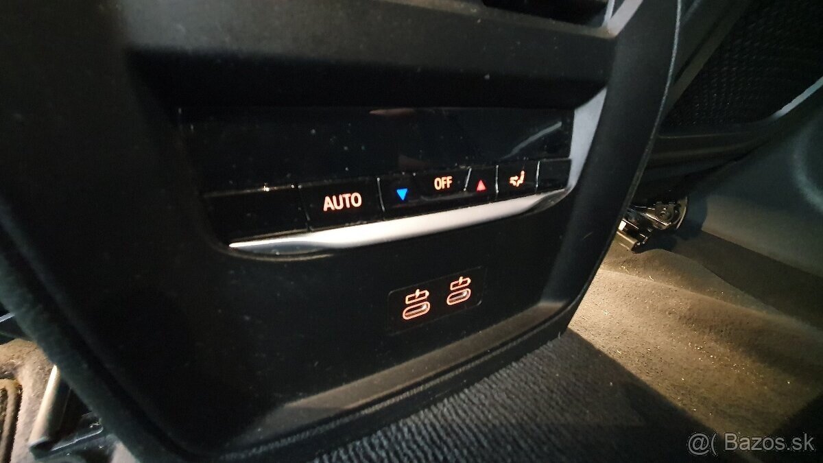 BMW 330 e 2021 G21 Plug In Hybrid Elektro - 13
