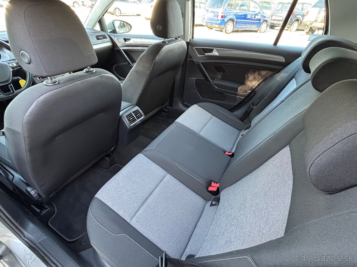 Volkswagen Golf 1.2 TSI BMT Comfortline Možný odpočet DPH - 13