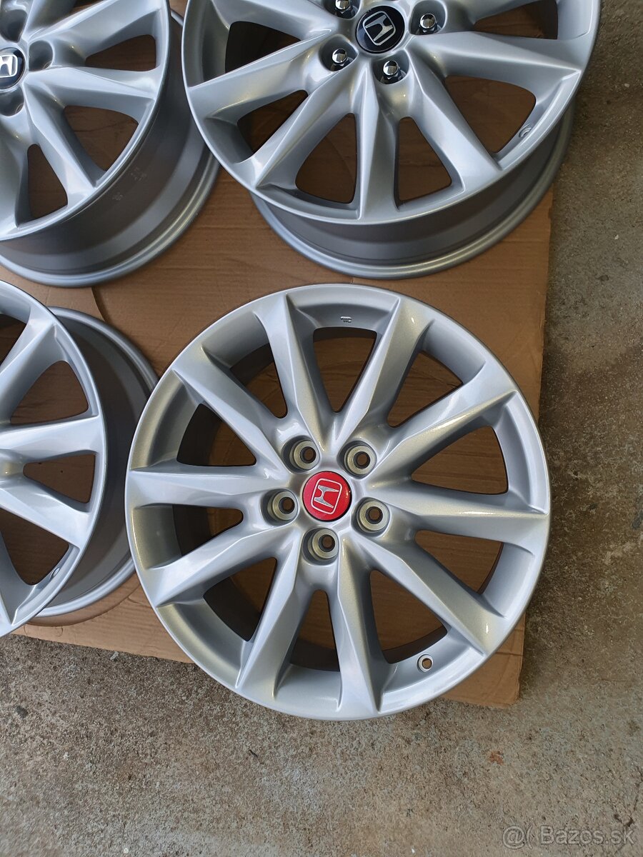 Mazda 3 cx-30 cx-3 cx-5 cx-7 kia 5x114,3 r18 - 13