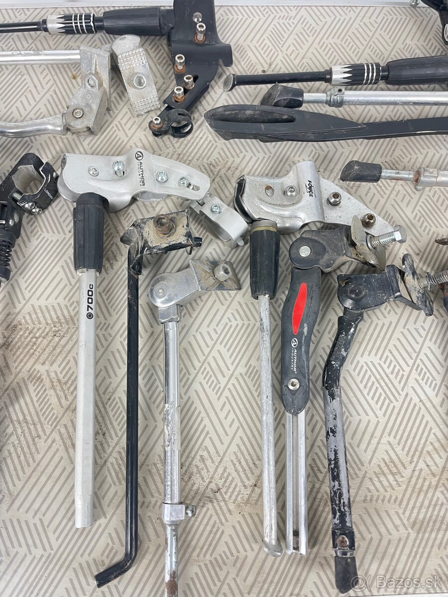 Nahradne diely na bicykle - 13