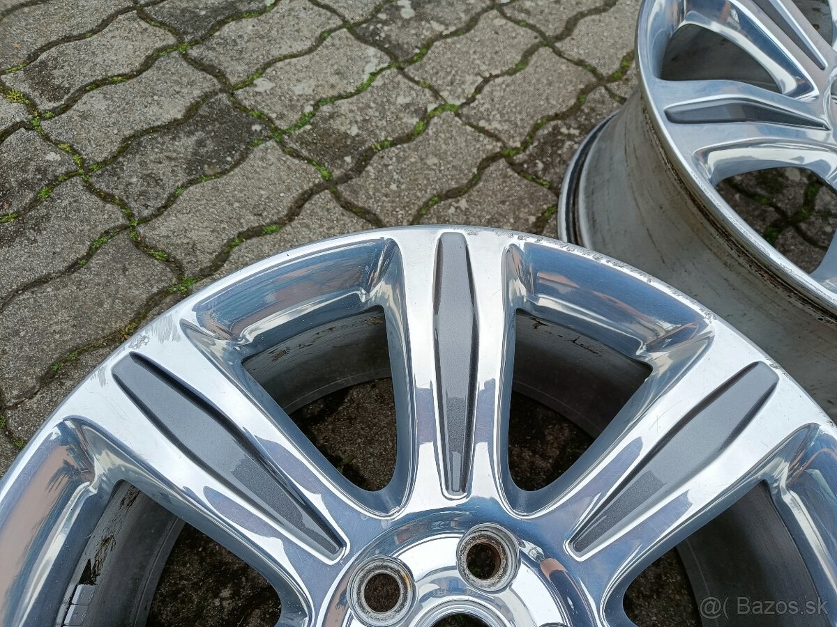 Disky ALU kolesa Land Rover - Range Rover Sport R21 - 13