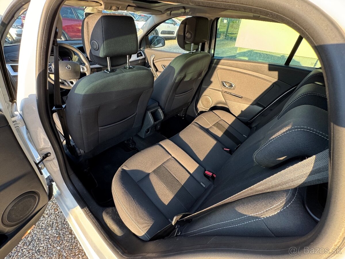 Renault Mégane Combi - 13