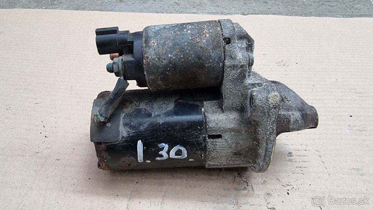 Hyundai I30 SW combi - 13