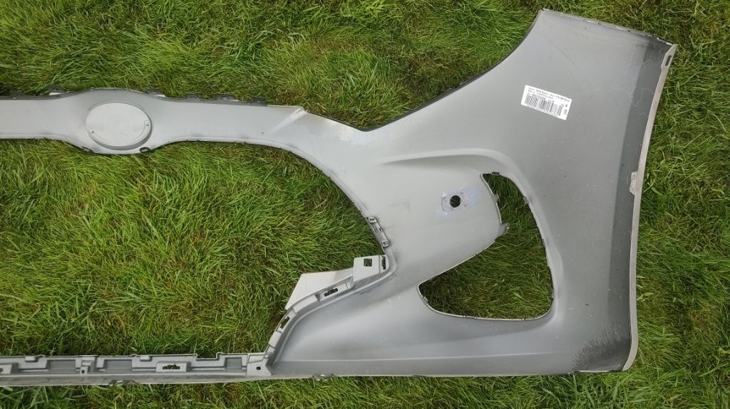 Toyota Yaris IV 4 XP210 2020 - Predny naraznik - 13