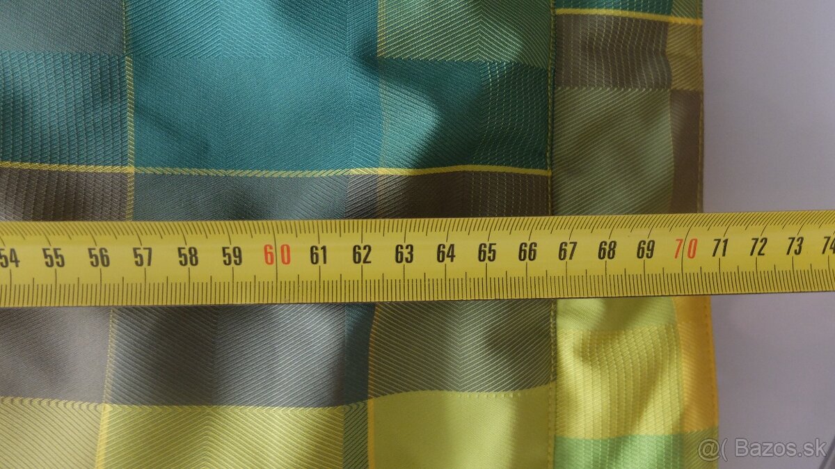 Lyžiarska bunda Alpine Pro L - 13