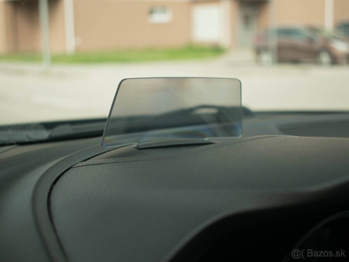 Mazda 3 2.2 Skyactiv -D150 Revolution TOP - 13