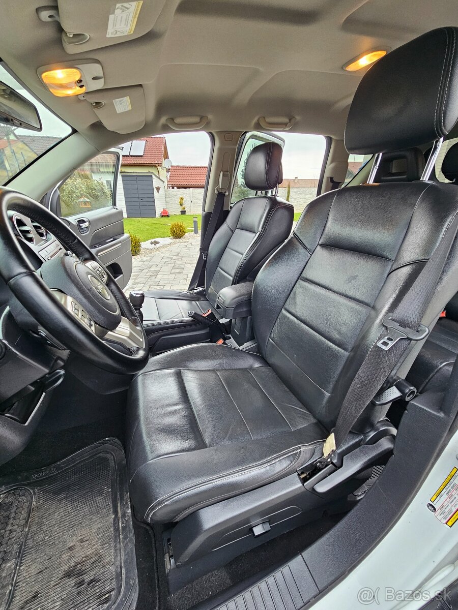 ---- JEEP COMPASS 2.2 CDR diesel 4x4 120KW ---- - 13