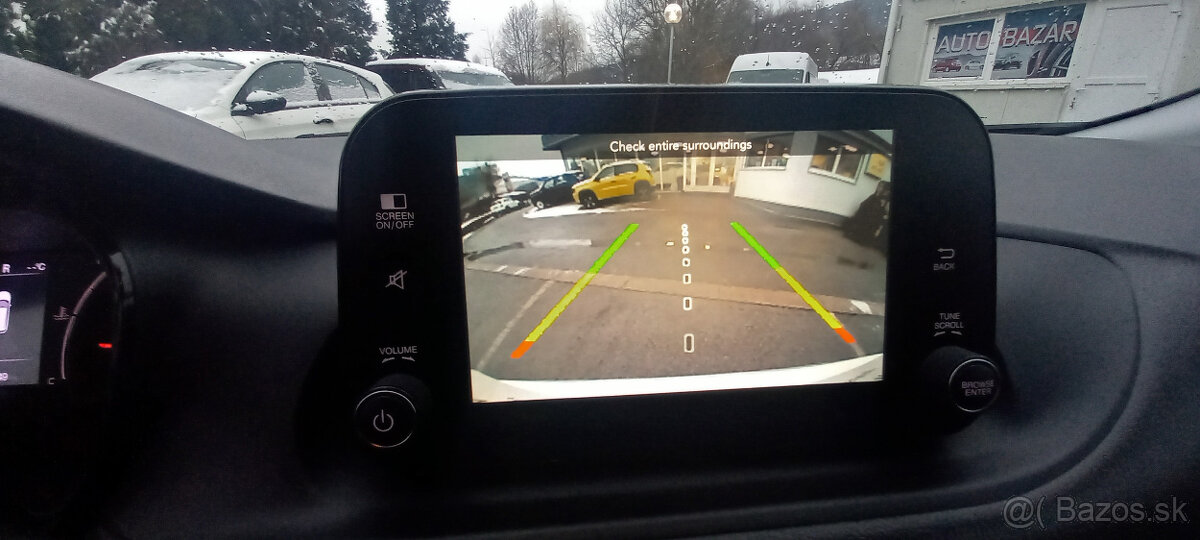 Fiat Tipo Combi 1.6 MultiJet S-Design DDCT - 13