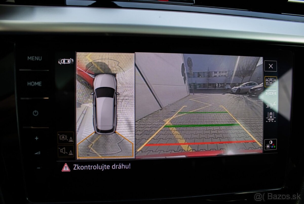 VW Arteon Shooting Brake R 147kw , 4x4 - 13