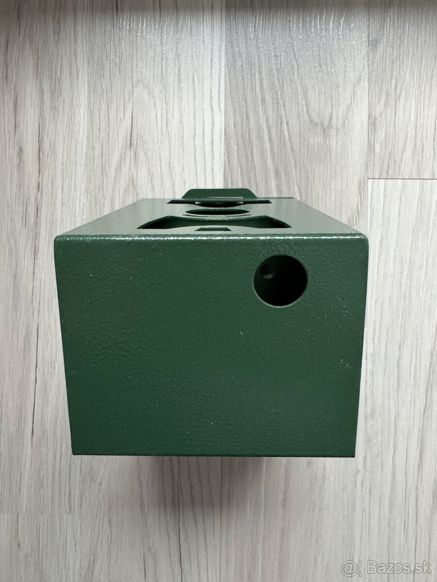 Fotopasca Suntek HC801M 2G SIM - 13