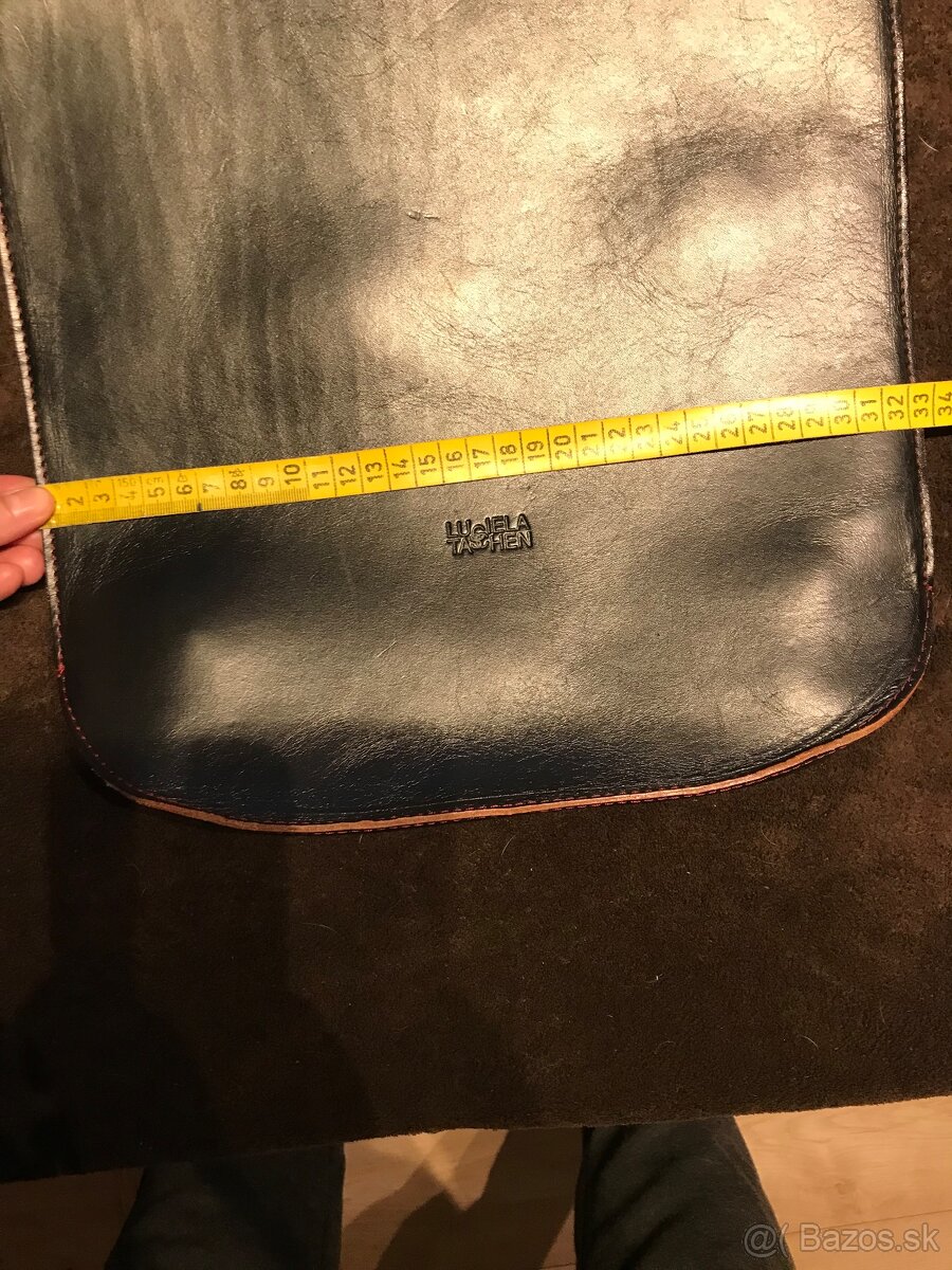 Kabelka od Luciela Taschen - 13