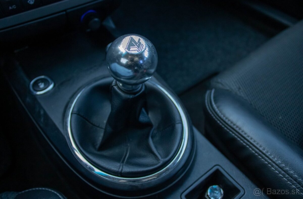 HYUNDAI COUPÉ 2.0i CVVT Dynamic 105kW 2008 - 13