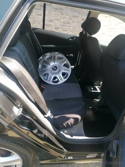 Škoda Fabia Combi 1.2 HTP LPG - 13
