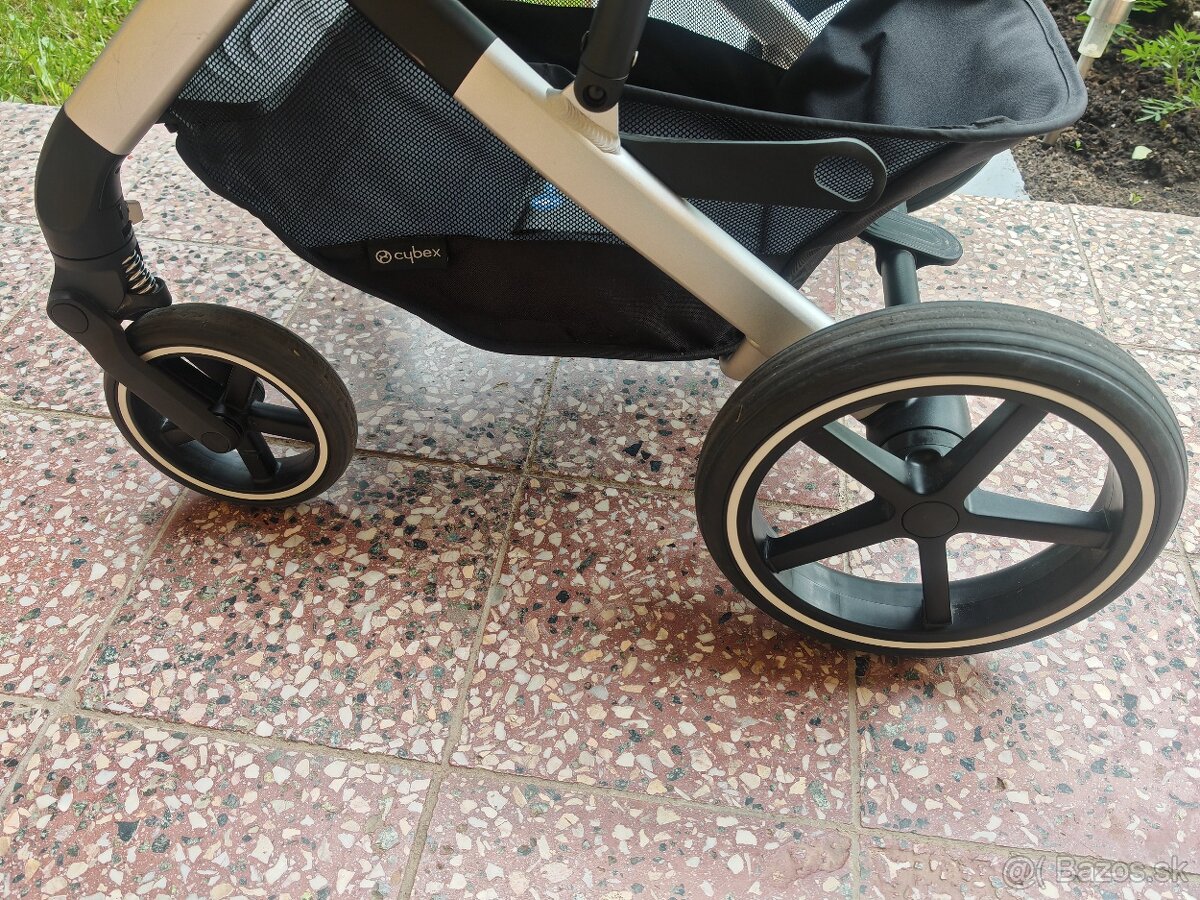 Cybex balios S Lux 2024 - 13