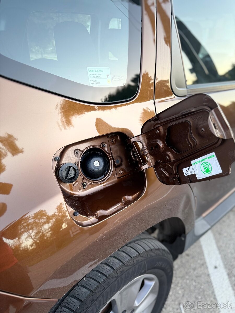Dacia Duster - 13