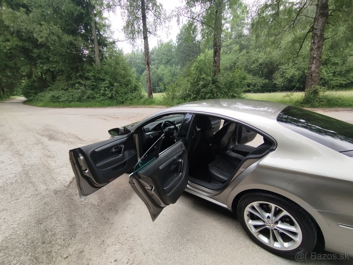 Predam VW Passat CC - 13